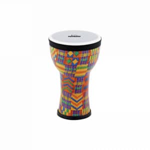 Meinl Nino Percussion Elements Mini Djembe Kenyan Quilt bei Musik-Dinge Wien
