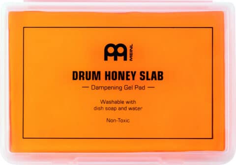 Meinl Drum Honey Slab bei Musik-Dinge Wien