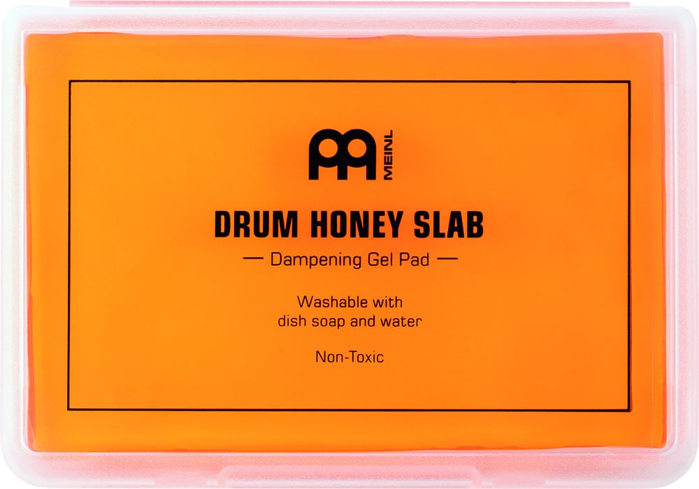Meinl Drum Honey Slab bei Musik-Dinge Wien