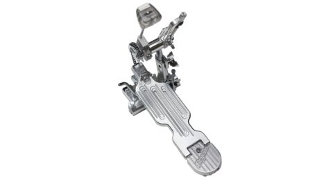 Rogers RP100 Dyno-Matic Pedal bei Musik-Dinge Wien