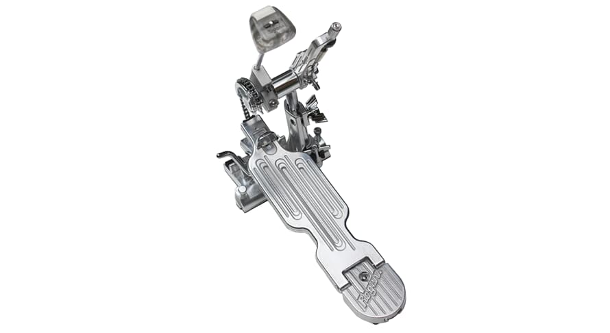 Rogers RP100 Dyno-Matic Pedal bei Musik-Dinge Wien
