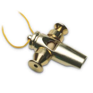 Latin Percussion LP 352 Tri-Tone Samba Whistle bei Musik-Dinge Wien