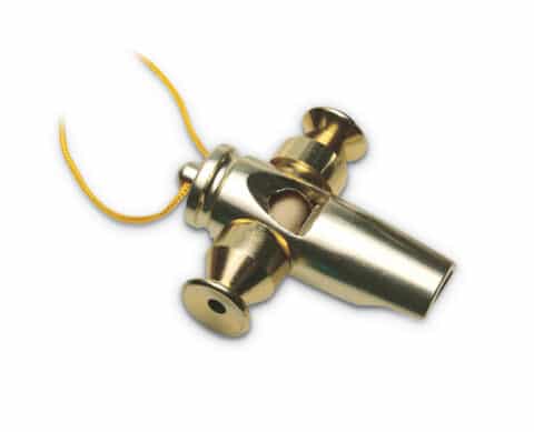 Latin Percussion LP 352 Tri-Tone Samba Whistle bei Musik-Dinge Wien