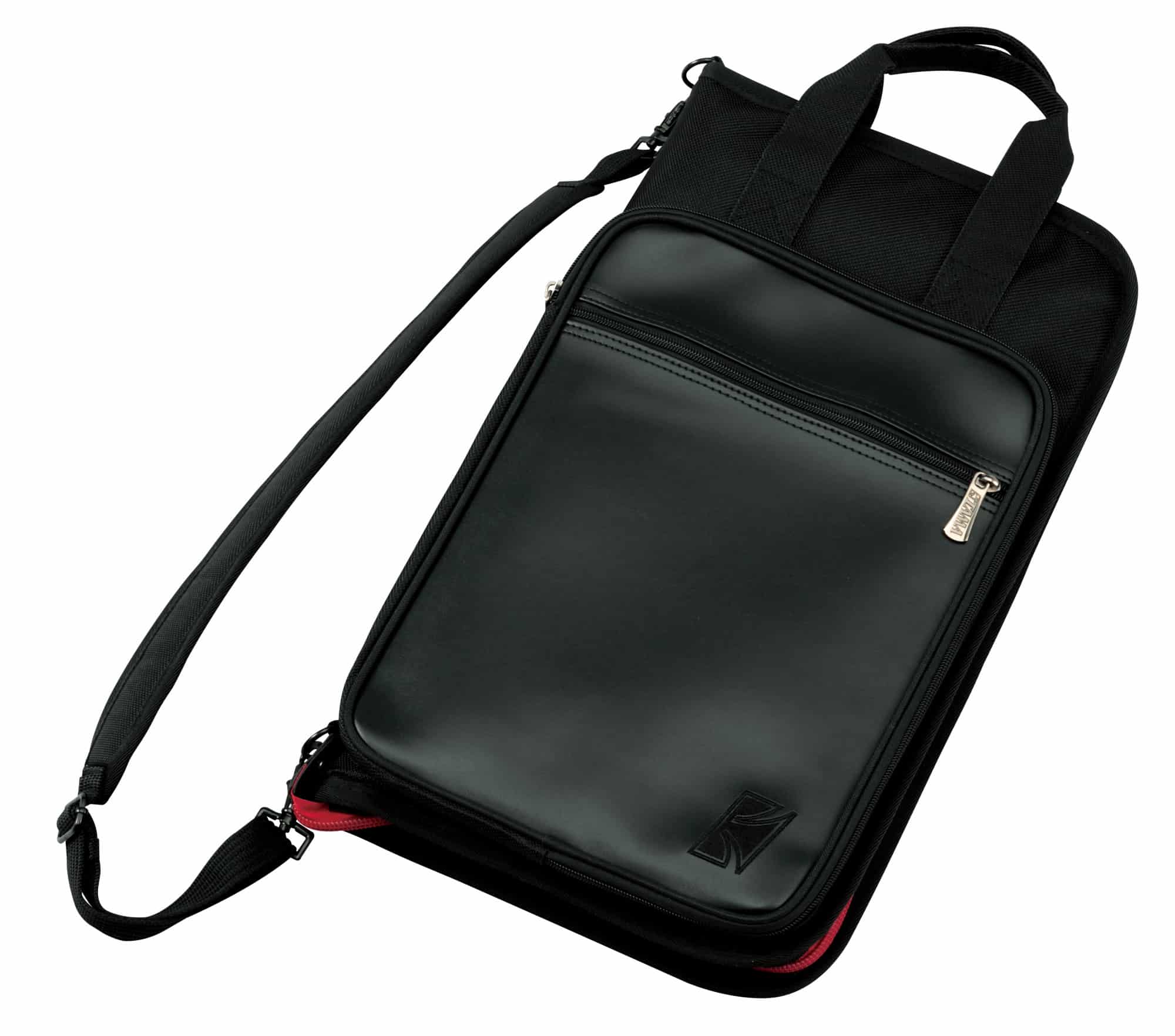 Tama Powerpad Stick & Mallet Bag Black bei Musik-Dinge Wien