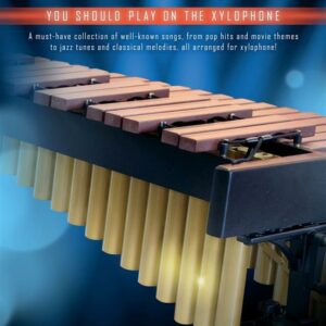 Hal Leonard: First 50 Songs you should play on the Xylophone bei Musik-Dinge Wien