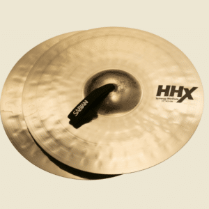11794XBM sabian 17 synergy medium
