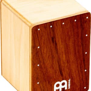 Meinl Percussion Mini Cajon Shaker - Natural bei Musik-Dinge Wien