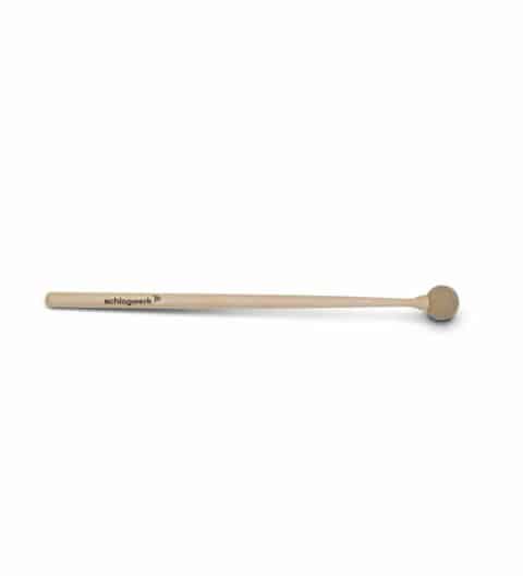 Schlagwerk Gummikopfschlägel weich (Rubberhead Mallet soft) bei Musik-Dinge Wien