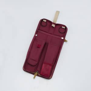 Tama Powerpad Designer Collection Stick Bag Wine Red bei Musik-Dinge Wien