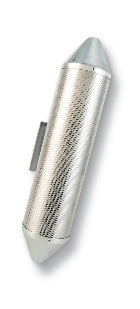 Latin Percussion Guiro Torpedo LP306A bei Musik-Dinge Wien
