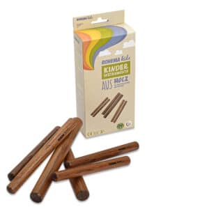 Rohema Palisander Claves Set bei Musik-Dinge Wien