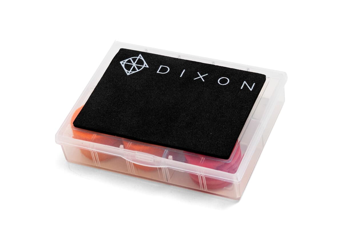 Dixon PAMF-RH5C1-BX Red Hots bei Musik-Dinge Wien