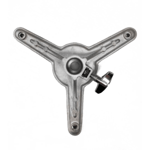 Mapex Hocker T670 runder Sitz doppelstrebig bei Musik-Dinge Wien