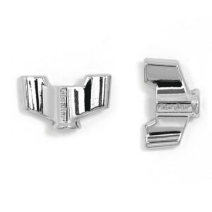 Gibraltar Wing Nut 8mm SC-SC-13G bei Musik-Dinge Wien