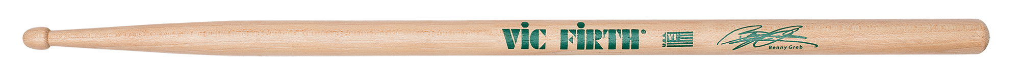 Vic Firth Drum Sticks Signature Serie SBG bei Musik-Dinge Wien