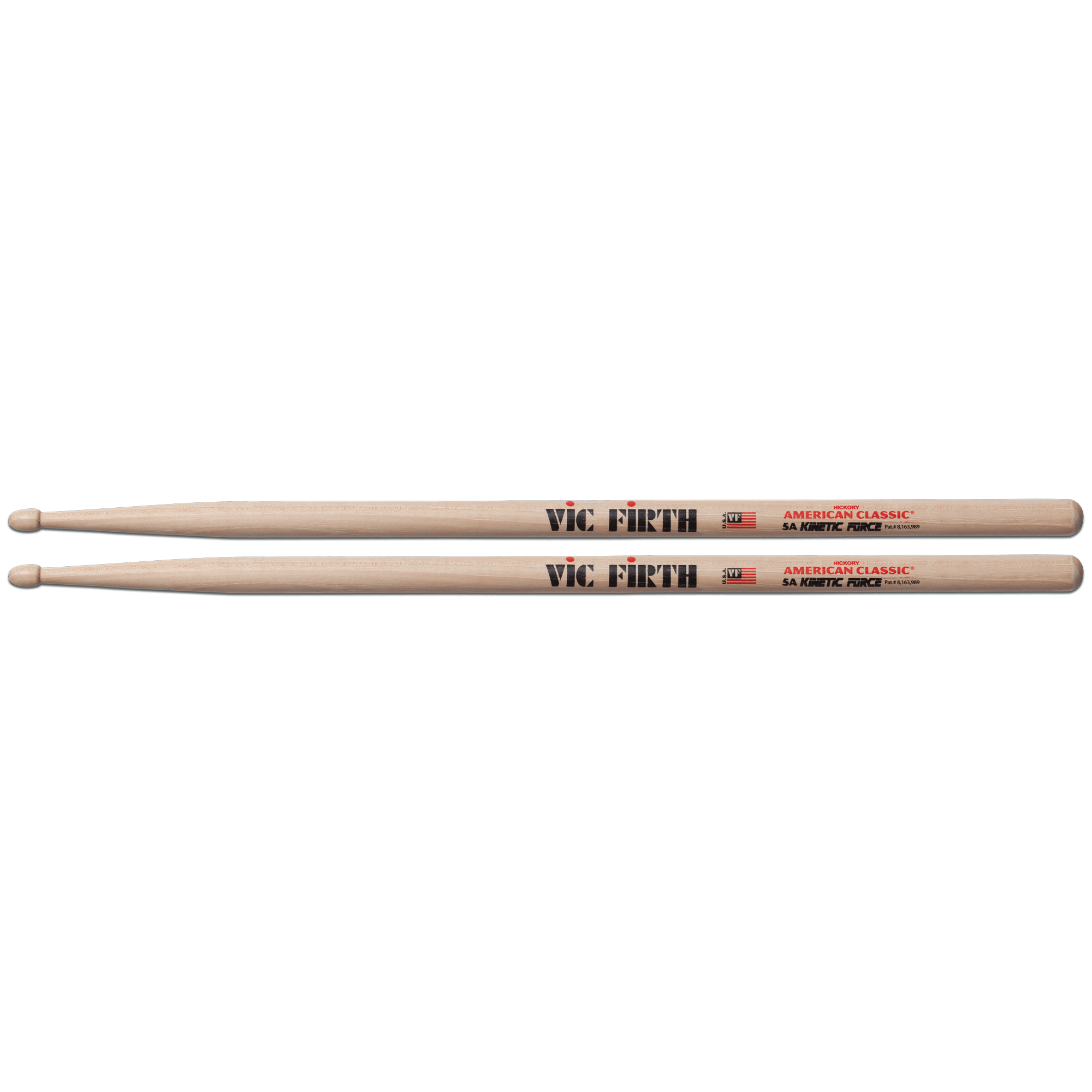 Vic Firth American Classic 5AKF Drum Sticks bei Musik-Dinge Wien