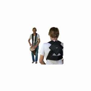 Terre Djembegurt Pro-black bei Musik-Dinge Wien