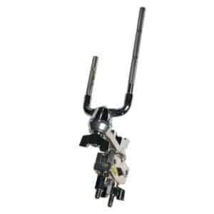 Toca Hardware Percussion Doppelhalterung bei Musik-Dinge Wien