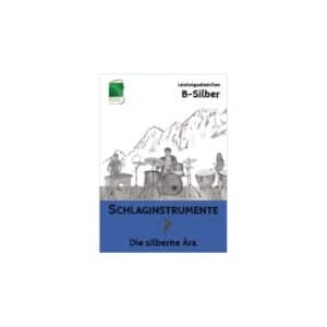 Richter, Bernhard: Die silberne Ära bei Musik-Dinge Wien