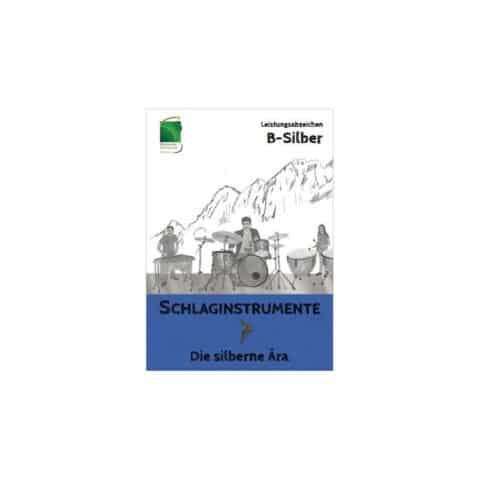 Richter, Bernhard: Die silberne Ära bei Musik-Dinge Wien