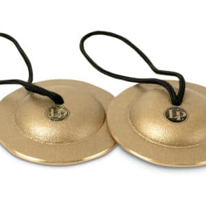 Latin Percussion Fingerzymbeln bei Musik-Dinge Wien