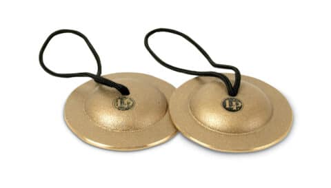 Latin Percussion Fingerzymbeln bei Musik-Dinge Wien