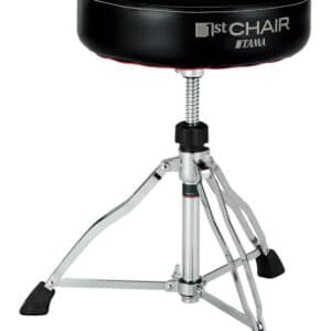 Tama 1st Chair Round Rider Trio Cloth Top bei Musik-Dinge Wien