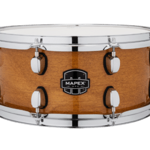 Mapex Snare MPX Hybrid 13x6 Gloss Natural bei Musik-Dinge Wien