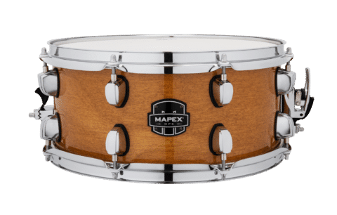 Mapex Snare MPX Hybrid 13x6 Gloss Natural bei Musik-Dinge Wien