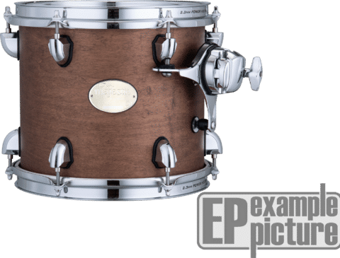 Majestic Konzert Tom Prophonic Series 16 x 14 Dark Coffee bei Musik-Dinge Wien