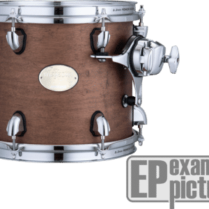 Majestic Konzert Tom Prophonic 14 x 12 Doppelfell Dark Coffee bei Musik-Dinge Wien