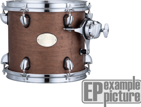 Majestic Konzert Tom Prophonic 14 x 12 Doppelfell Dark Coffee bei Musik-Dinge Wien