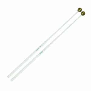 Musser Mallets 2 Step Handle Brass XHRD bei Musik-Dinge Wien