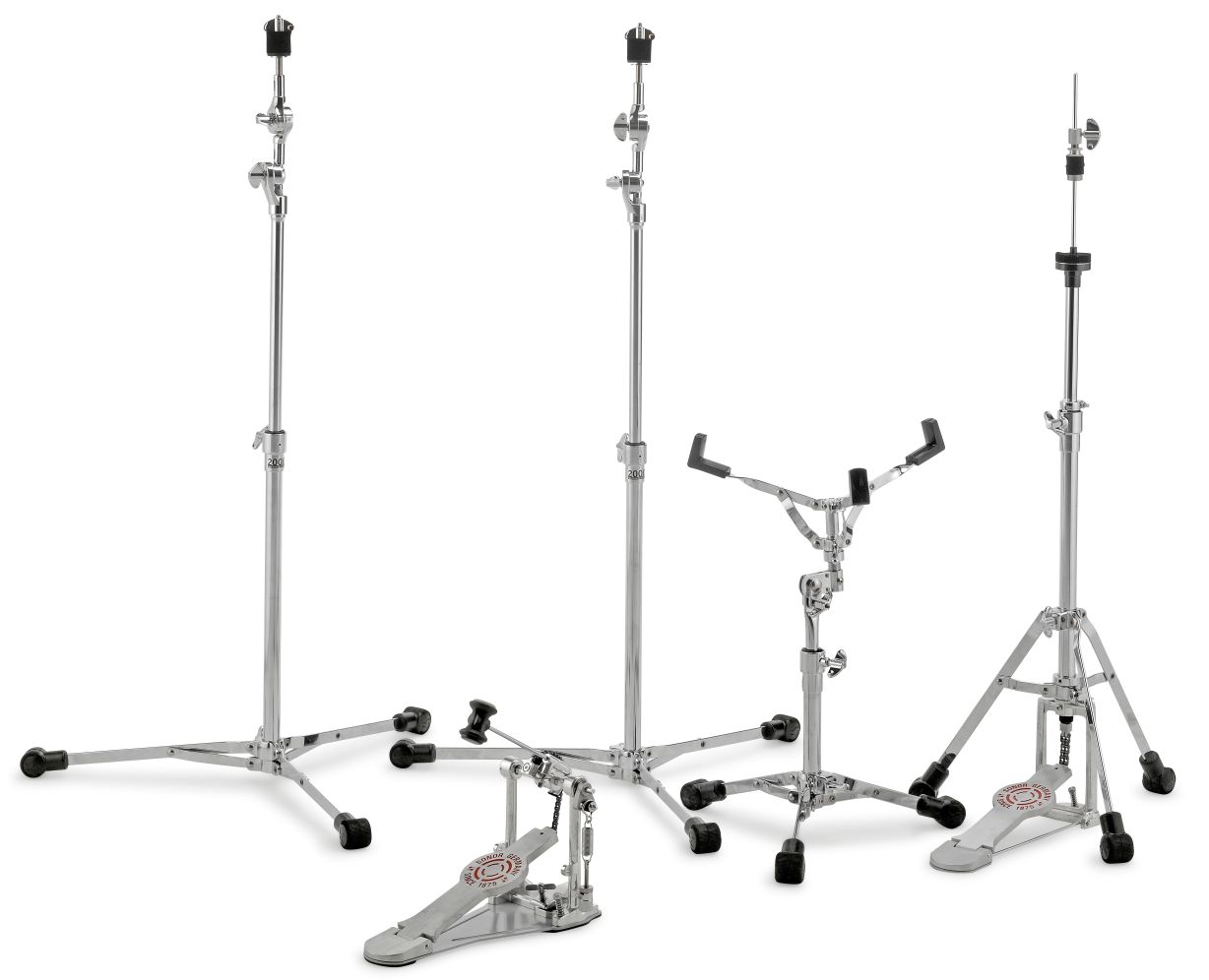 Sonor HS LT 2000S Hardware Set