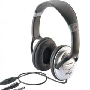 Stagg Over-Ear Kopfhörer bei Musik-Dinge Wien