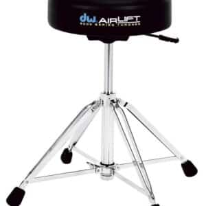 Drum Workshop Schlagzeughocker 9000er Air Lift Serie bei Musik-Dinge Wien