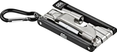 Meinl Stick & Brush Drum Tech Multi Tool bei Musik-Dinge Wien