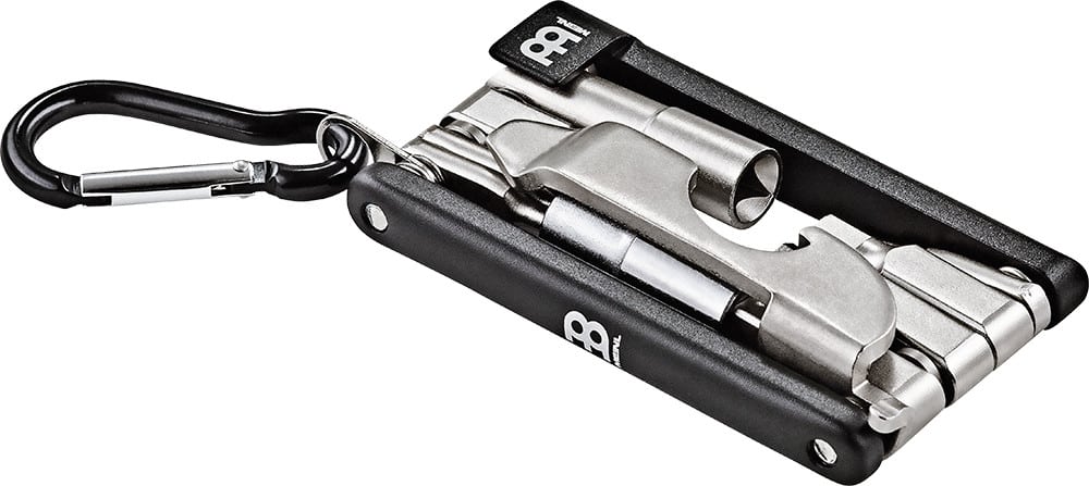 Meinl Stick & Brush Drum Tech Multi Tool bei Musik-Dinge Wien