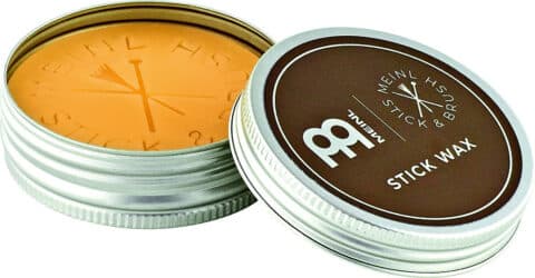 Meinl Stick & Brush Stick Wax bei Musik-Dinge Wien
