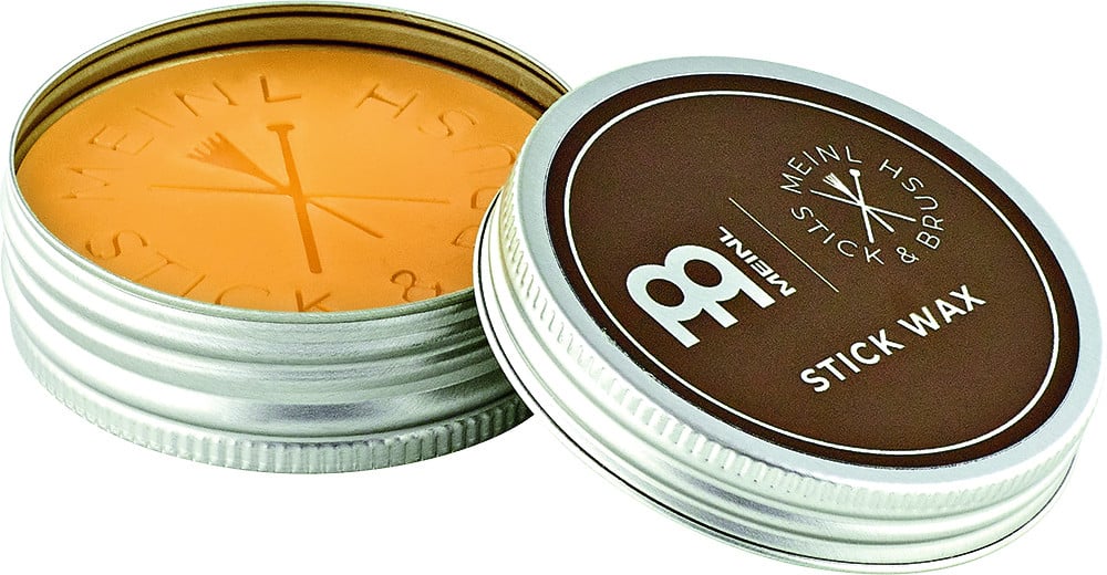 Meinl Stick & Brush Stick Wax bei Musik-Dinge Wien