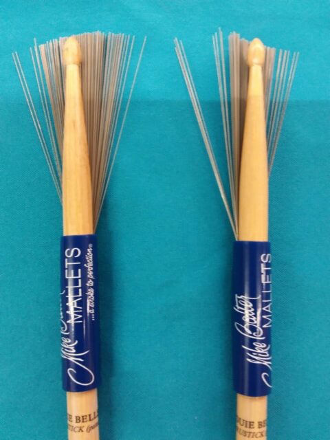 LB6_Balter LB6 Louie Bellson Brusticks