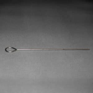 Kaufmann Triangelschlägel sehr dünn bei Musik-Dinge Wien