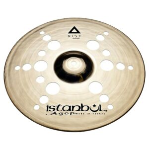 Istanbul Agop 10 Xist iON Splash