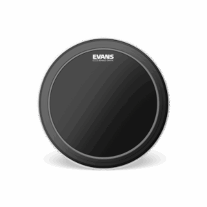 Evans EMAD Onyx Bassdrumfell 18 Zoll bei Musik-Dinge Wien