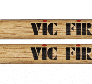 Vic Firth Drum Sticks Terra Serie 7AT Wood Tip bei Musik-Dinge Wien