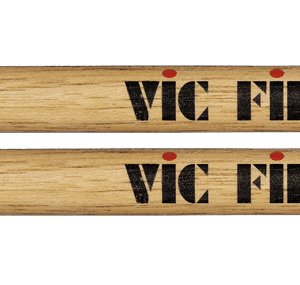Vic Firth Drum Sticks Terra Serie 5AT Wood Tip bei Musik-Dinge Wien