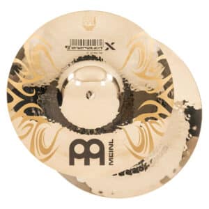 Meinl Cymbals Generation X FX Hat - 10