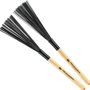 Meinl Stick & Brush - Fixed Nylon Brush SB303