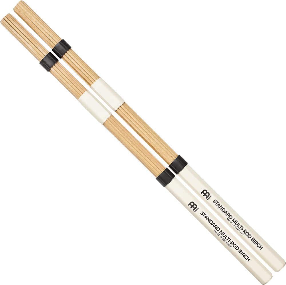 Meinl Stick & Brush Birch Standard Multi-Rod SB200 bei Musik-Dinge Wien