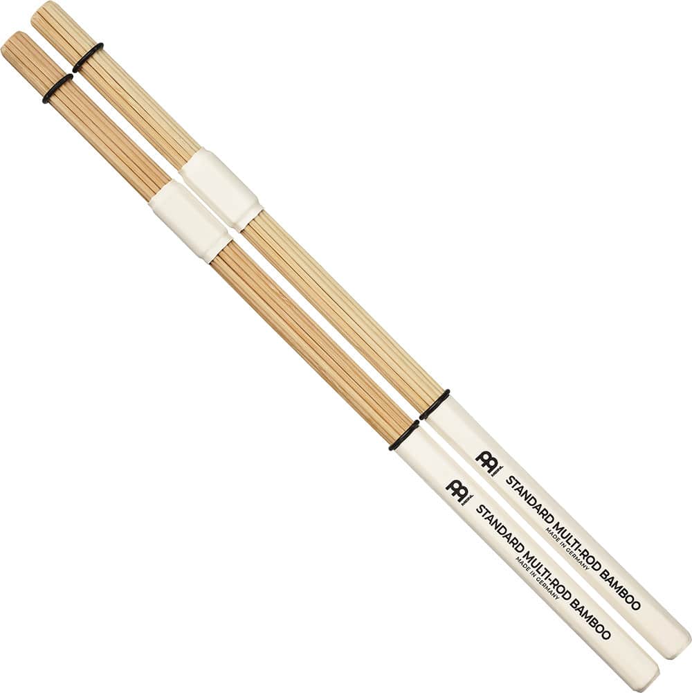 Meinl Stick & Brush Bamboo Standard Multi-Rod SB201 bei Musik-Dinge Wien